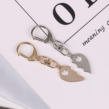 Keychain Best Friend