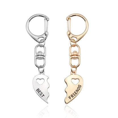 Keychain Best Friend