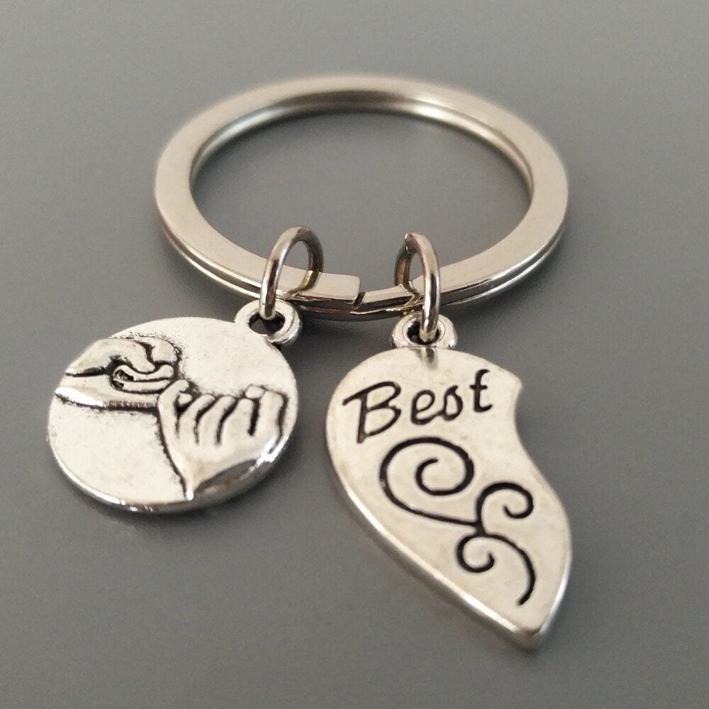 Keychain for Friendship