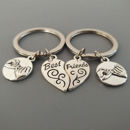 Keychain for Friendship
