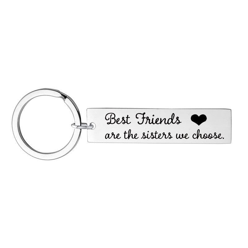 Keyring Friendship