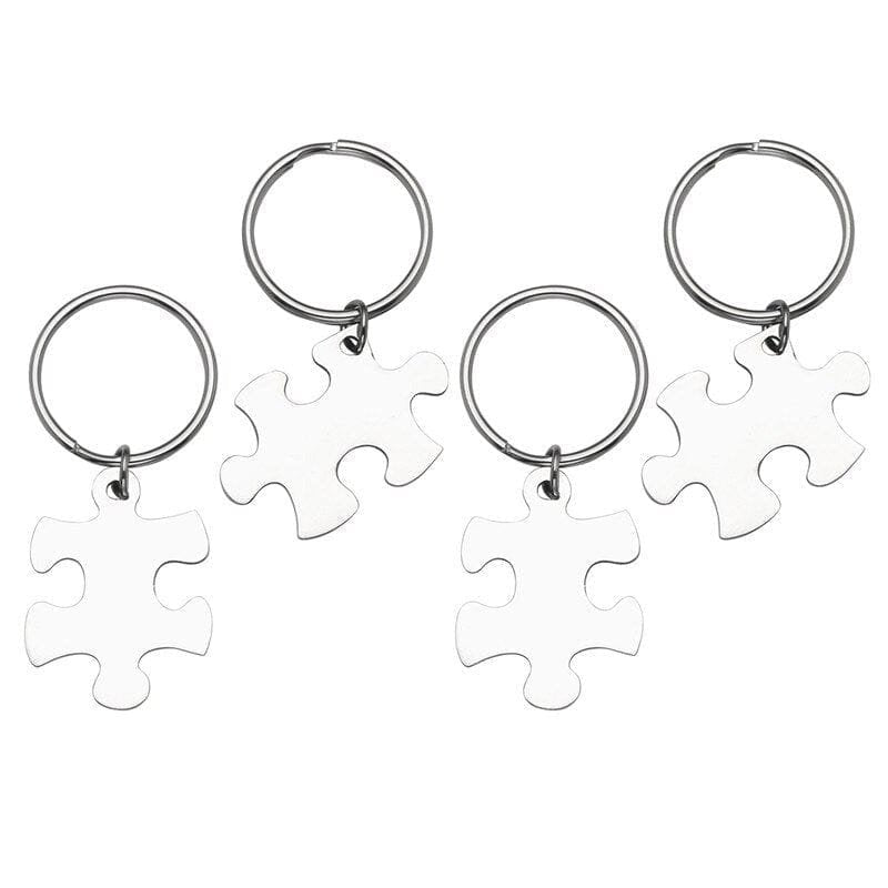 Keyrings for Friends