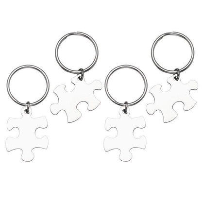 Keyrings for Friends