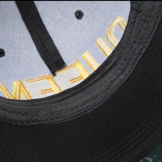 King & Queen Cap