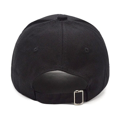 King Queen Caps