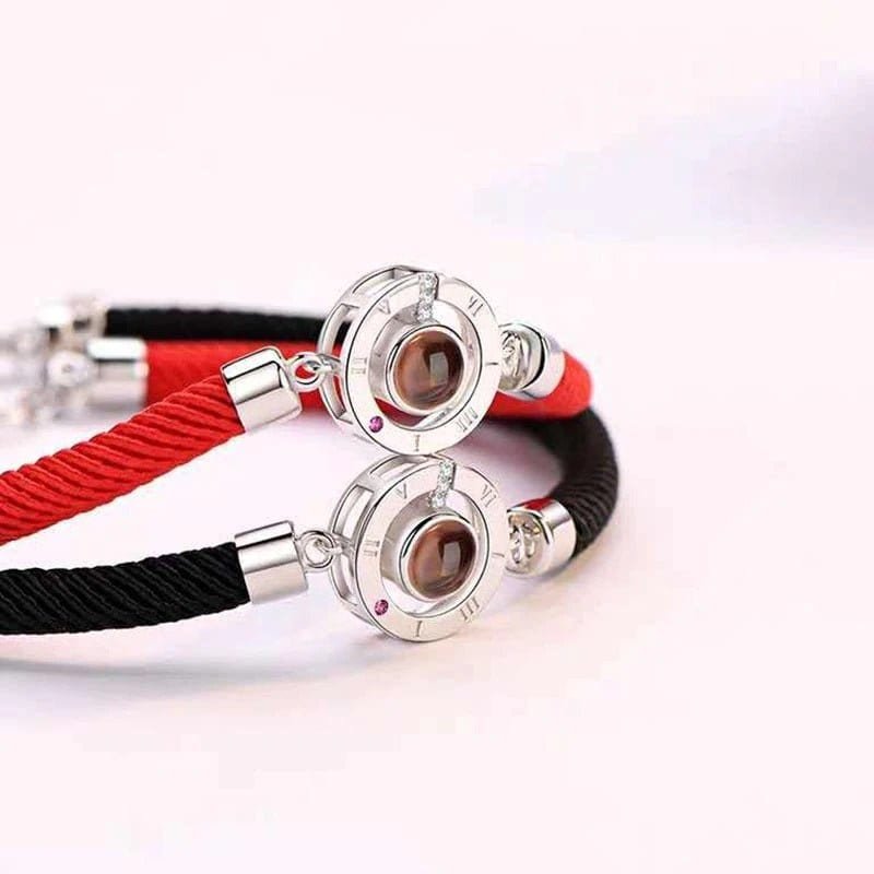 Love Bracelet Set for Couples