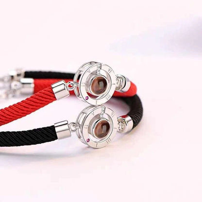 Love Bracelet Set for Couples