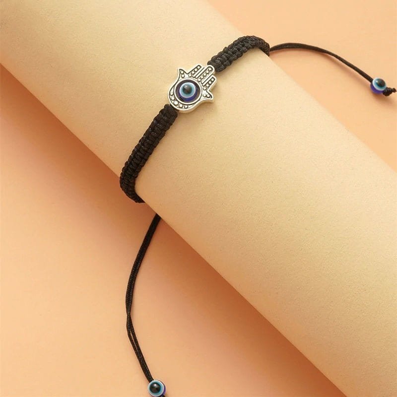 Lucky Charms Couple Bracelets