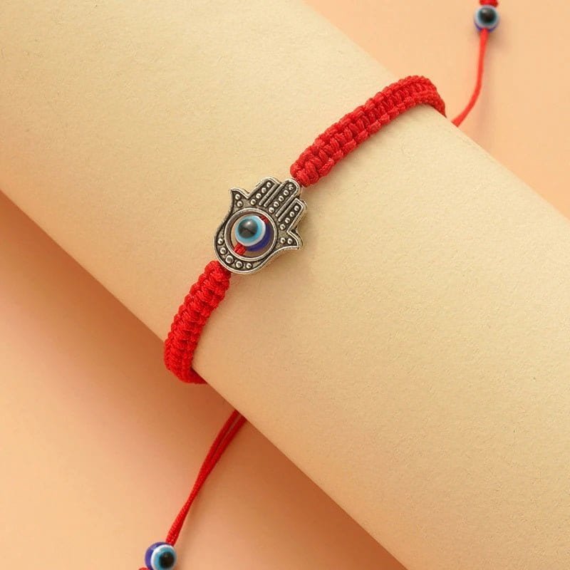Lucky Charms Couple Bracelets