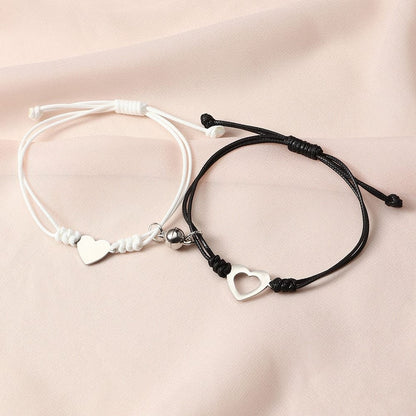 Match Couple Bracelets
