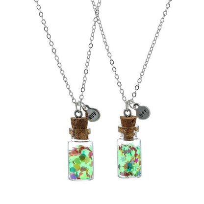Matching Best Friend Necklaces for 2