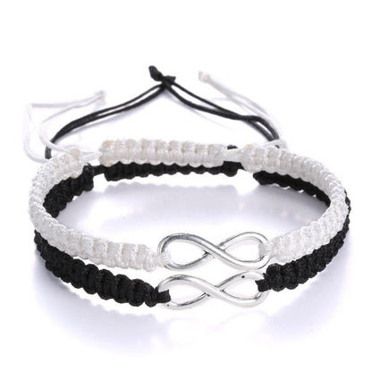 Matching BFF Bracelets