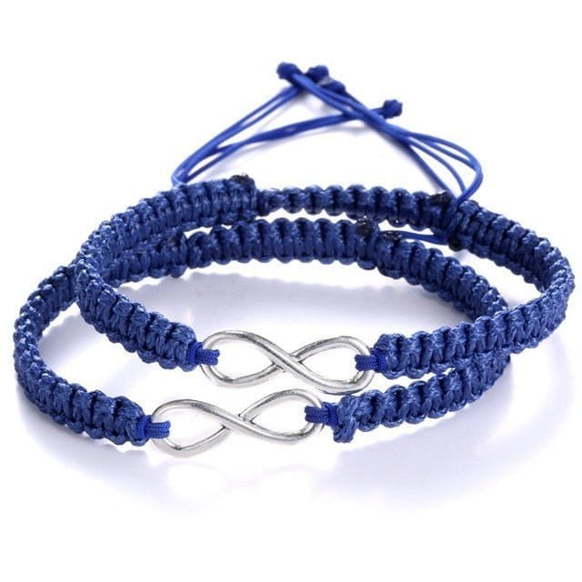 Matching BFF Bracelets