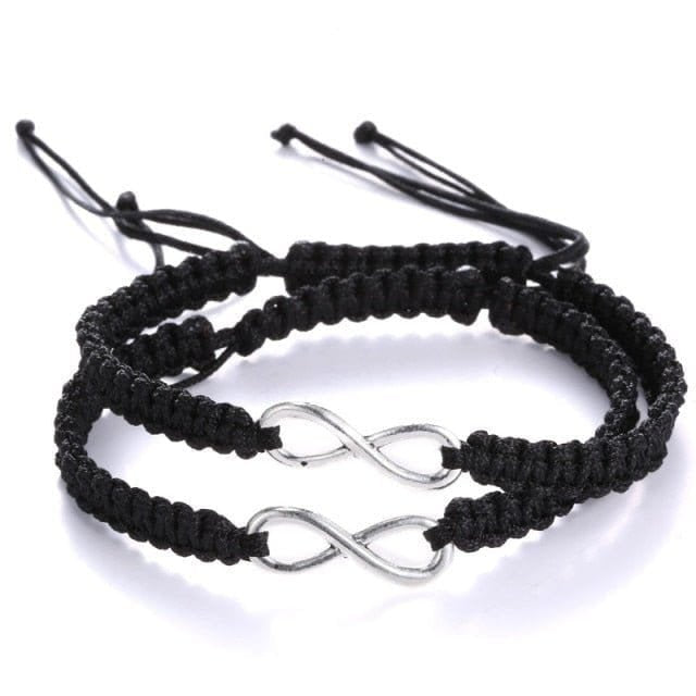 Matching BFF Bracelets