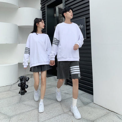 Matching Couple Sweater
