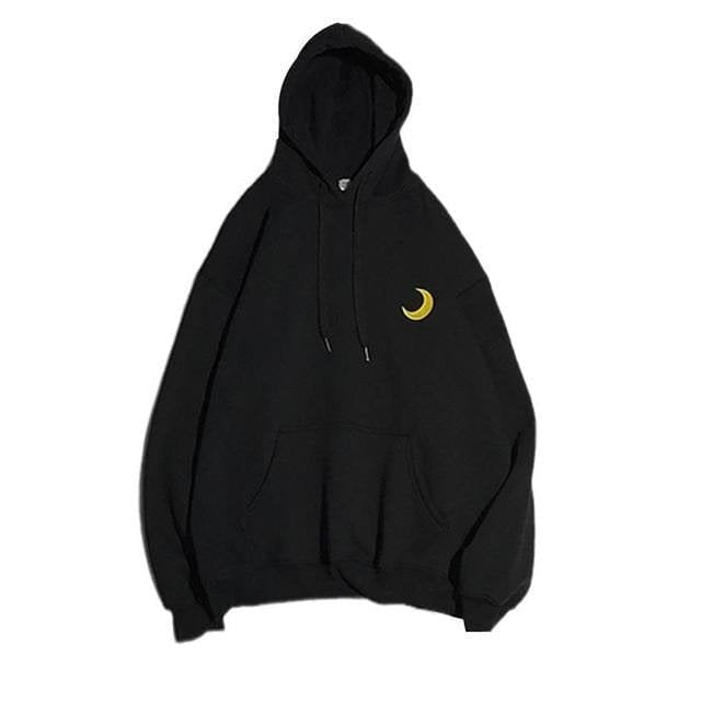 Matching Oversized Hoodies for Couples