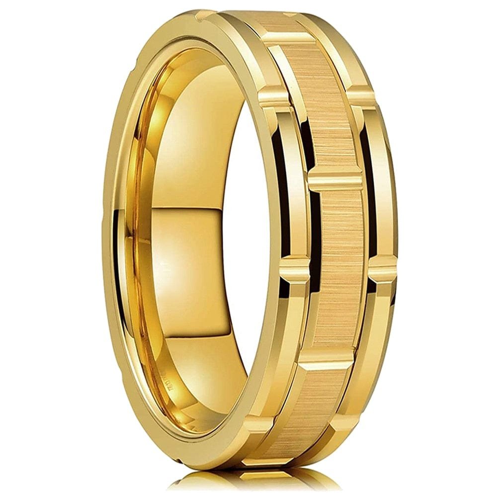 Matching Promise Rings