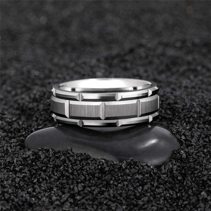 Matching Promise Rings