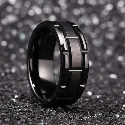 Matching Promise Rings
