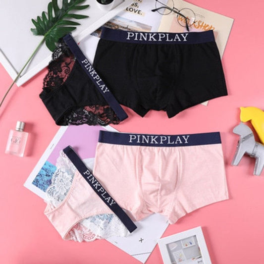 Matching Sets Underwear