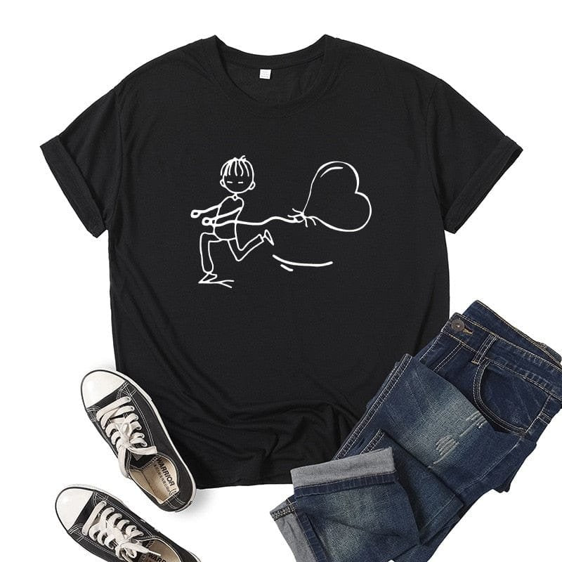 Matching Shirts for Couple