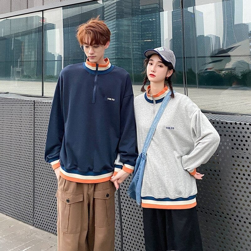 Matching Sweater Sets