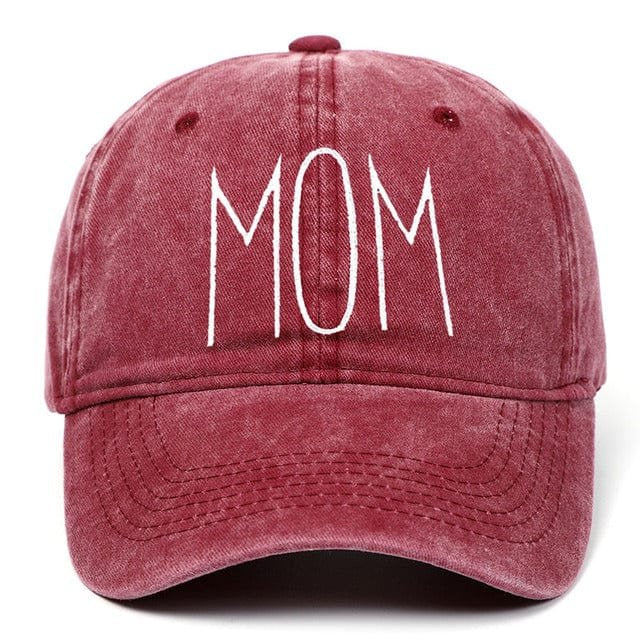 Mom & Dad Vintage Hats
