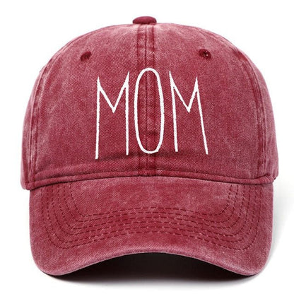 Mom & Dad Vintage Hats