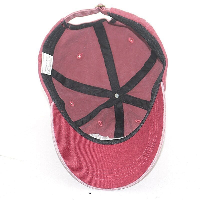 Mom & Dad Vintage Hats