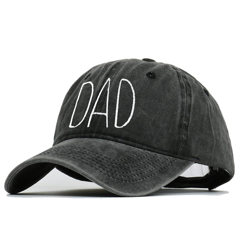 Mom & Dad Vintage Hats