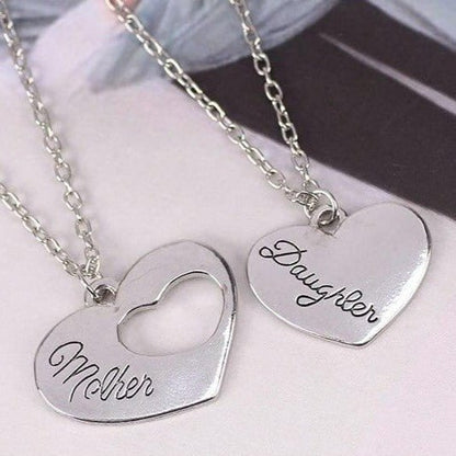 Mommy and Me Matching Necklaces