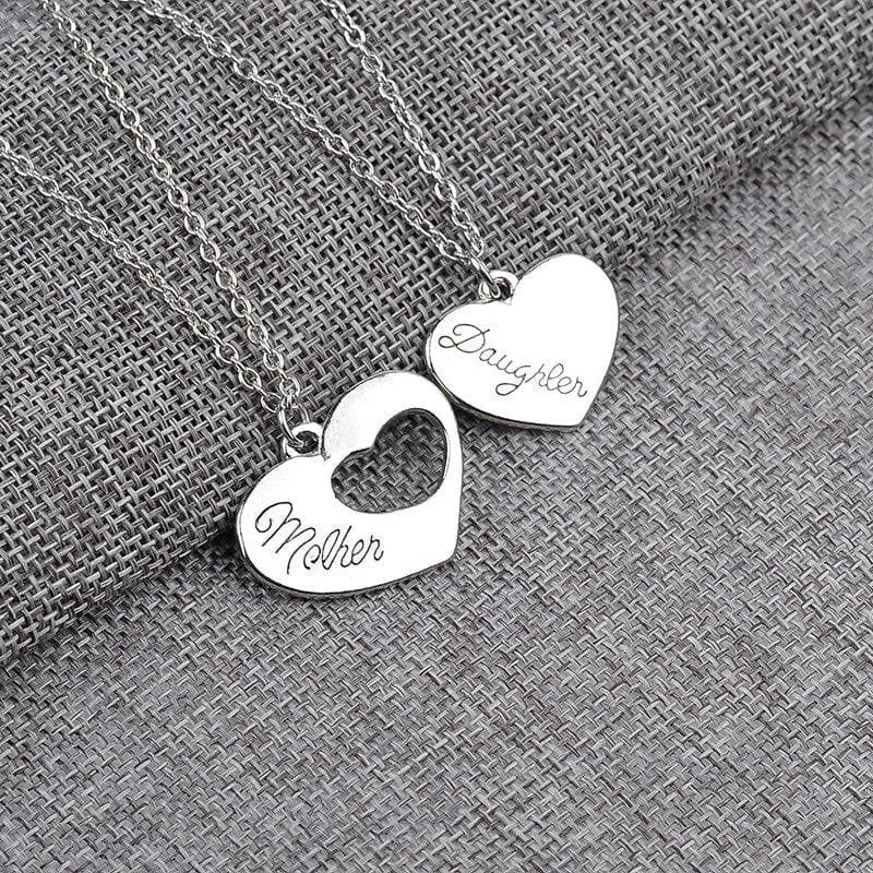 Mommy and Me Matching Necklaces