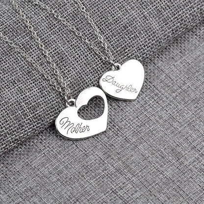 Mommy and Me Matching Necklaces