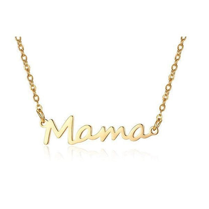 Mothers Day Gifts Necklace