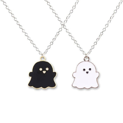 Necklace for 2 BFF