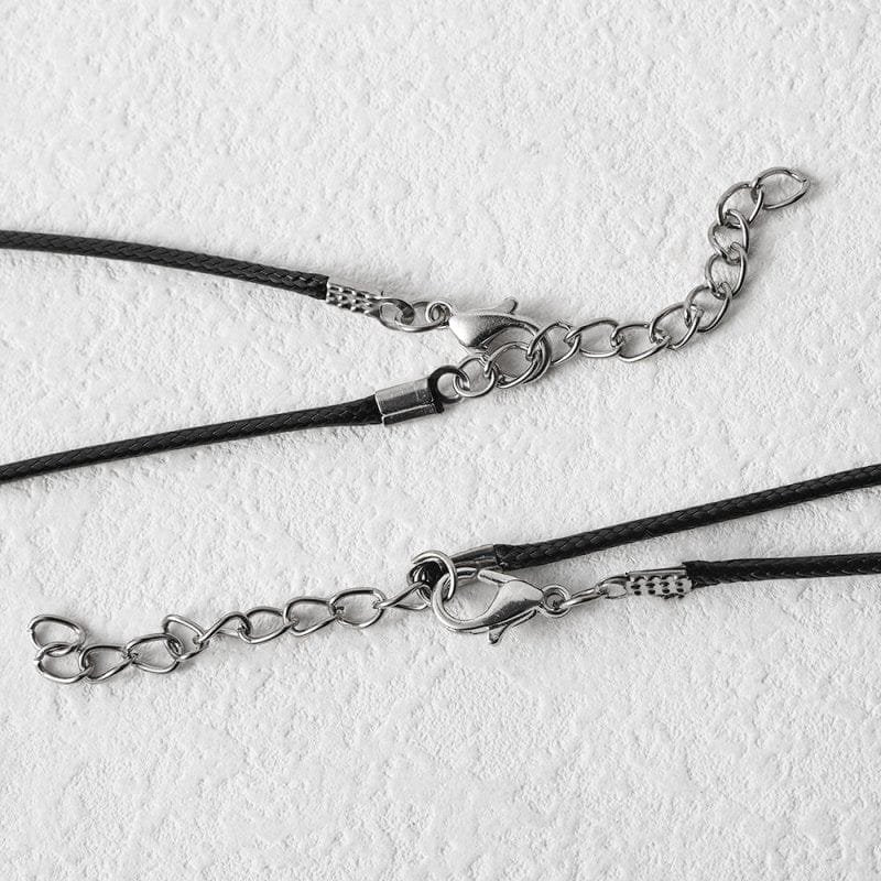 Necklace for 2 BFF