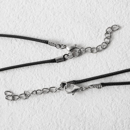 Necklace for 2 BFF