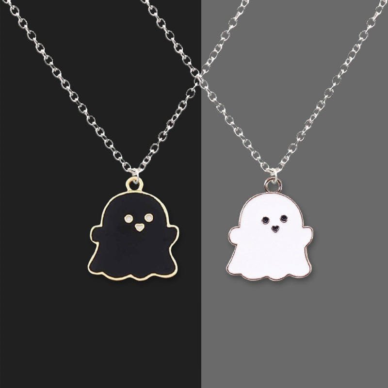 Necklace for 2 BFF