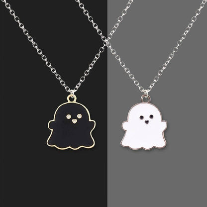 Necklace for 2 BFF