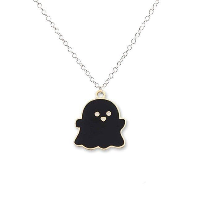 Necklace for 2 BFF