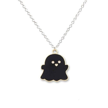 Necklace for 2 BFF