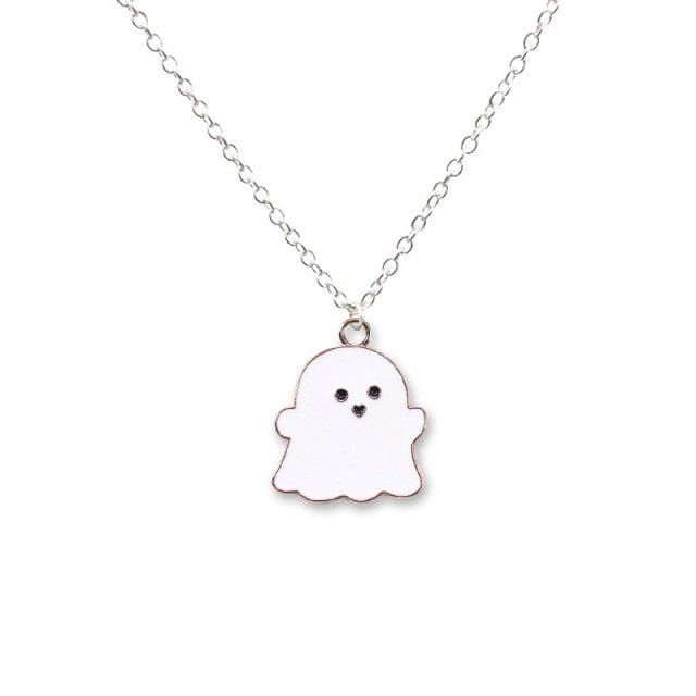 Necklace for 2 BFF