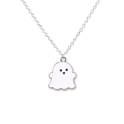 Necklace for 2 BFF
