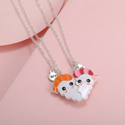 Necklace Gifts for Best Friend