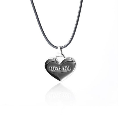 Necklaces Best Friend Heart