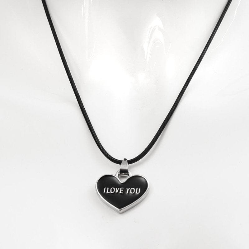 Necklaces Best Friend Heart