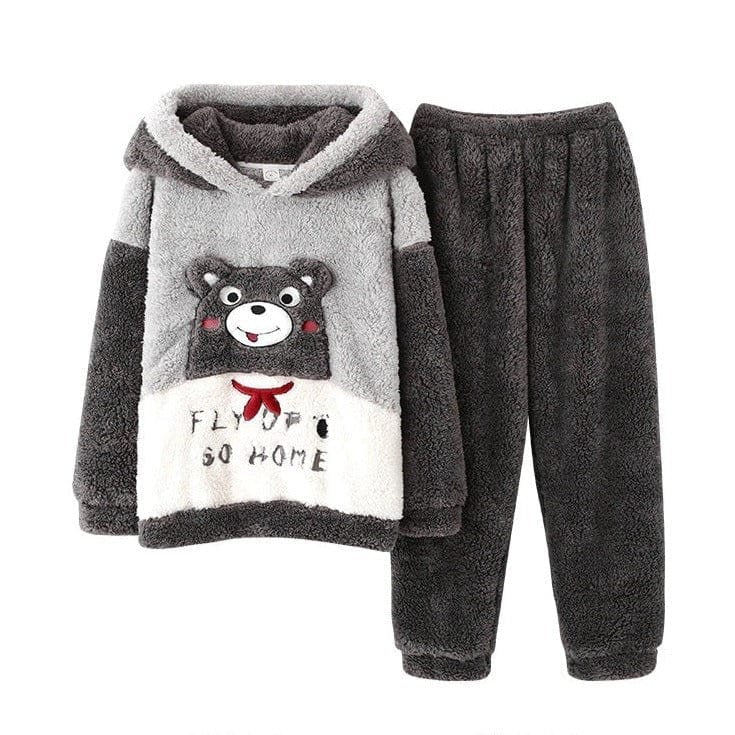 Onesie Pyjamas for Couple