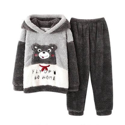 Onesie Pyjamas for Couple