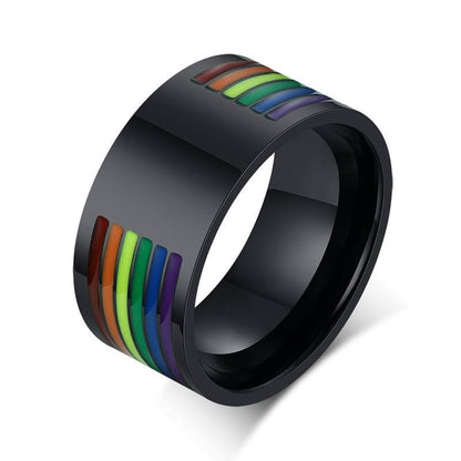 Promise Rings for Gay Couples