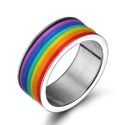 Promise Rings for Gay Couples